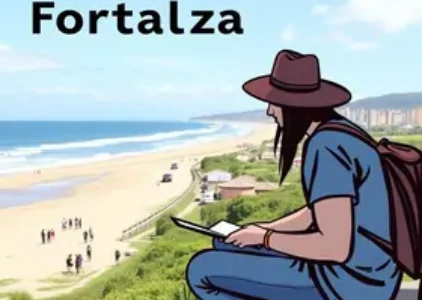 Últimas noticias de Fortaleza