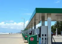 preço da gasolina em Fortaleza