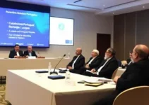 Seminário da União Internacional de Juízes de Língua Portuguesa