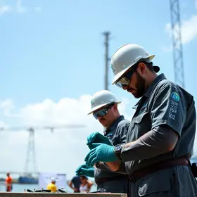 Semana Nacional dos Técnicos Industriais