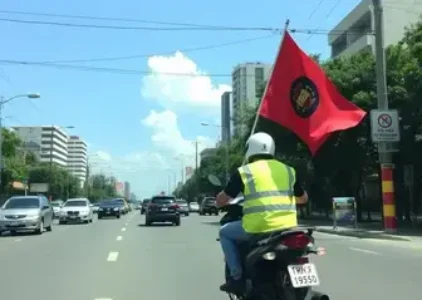 Últimas noticias de Fortaleza