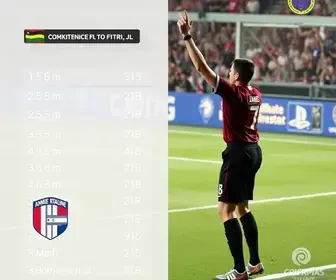 Análise do VAR