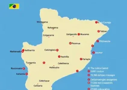 Últimas noticias de Fortaleza