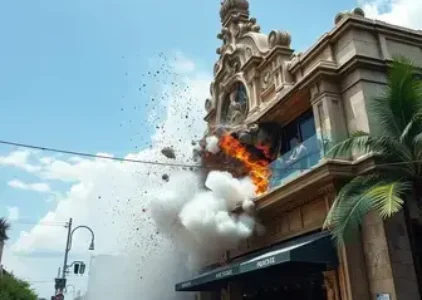 Últimas noticias de Fortaleza