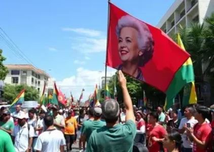 Últimas noticias de Fortaleza