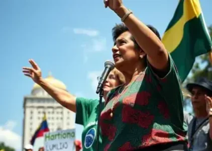 Últimas noticias de Fortaleza