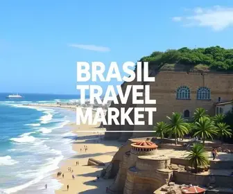 Brazil Travel Market (BTM)