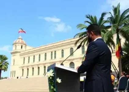 Últimas noticias de Fortaleza