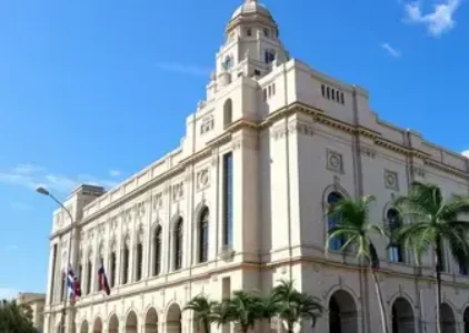 Últimas noticias de Fortaleza