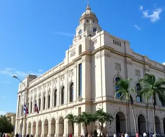 acessibilidade na Câmara de Fortaleza