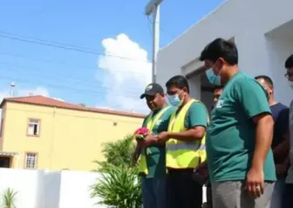 Últimas noticias de Fortaleza