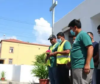 Cras Vila Velha