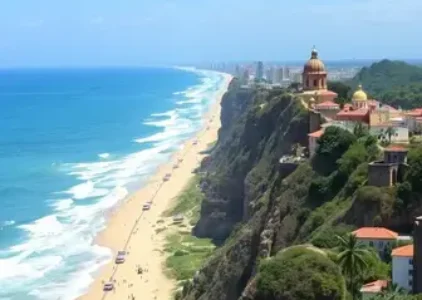 Últimas noticias de Fortaleza