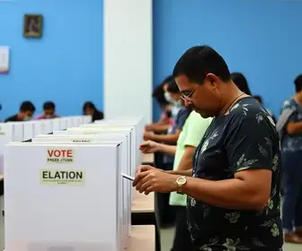 Eleições em Fortaleza (CE)