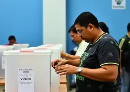 Últimas noticias de Fortaleza
