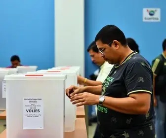 Eleições em Fortaleza