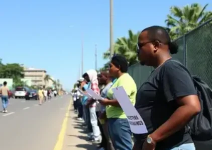 Últimas noticias de Fortaleza