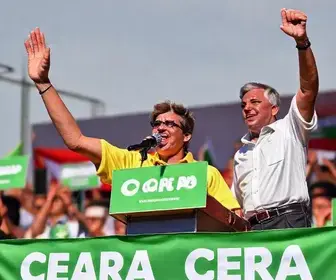 candidatos ao governo do Ceará