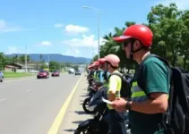 Escola de Trânsito Detran-CE
