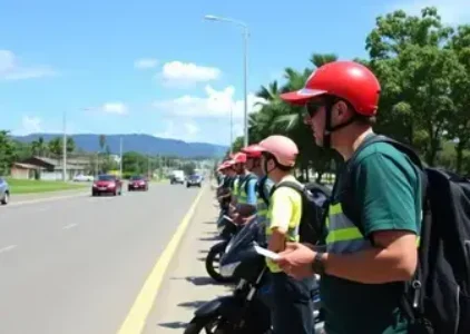Últimas noticias de Fortaleza
