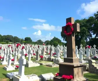 Finados em Fortaleza