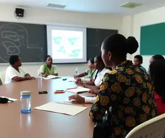 formação de professores e transformação da educação