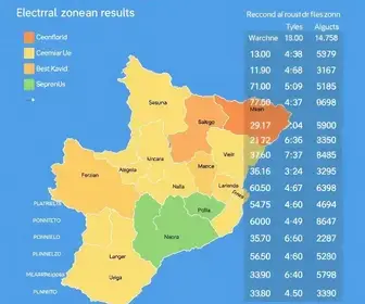resultado das eleições em Fortaleza