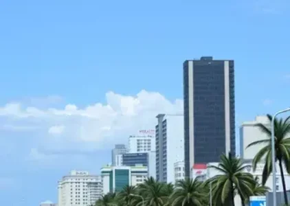 Últimas noticias de Fortaleza