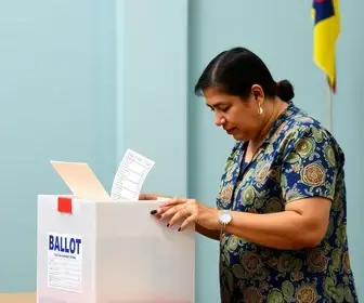 Eleições 2026