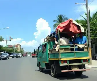Caminhão do Cidadão