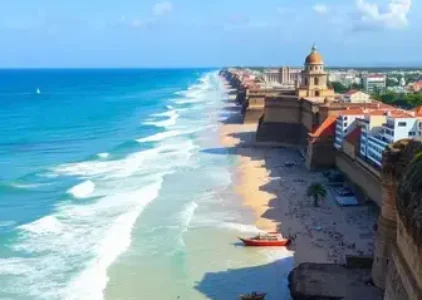 Últimas noticias de Fortaleza