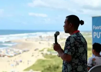 Últimas noticias de Fortaleza