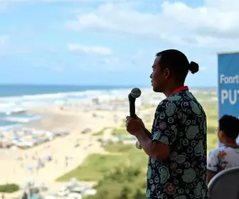 Encontro Nacional de Comitês de Bacias Hidrográficas