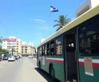 passagem de ônibus gratuita