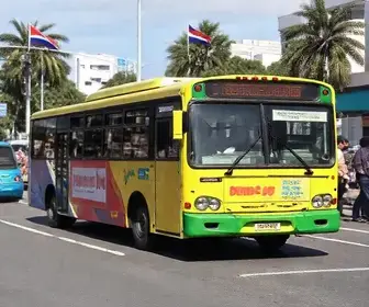 passagem de ônibus gratuita em Fortaleza