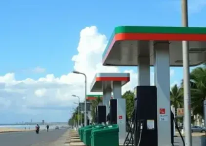 Últimas noticias de Fortaleza