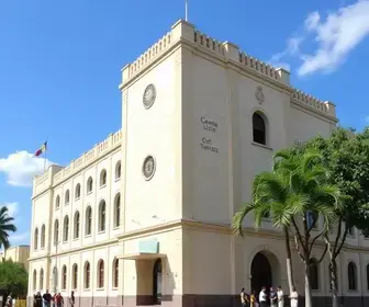 Escola Walter de Sá Cavalcante