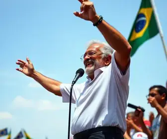 eleição em Fortaleza