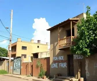 Decon no Bairro