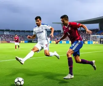 Plenário Esportivo
