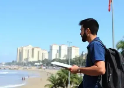 Últimas noticias de Fortaleza
