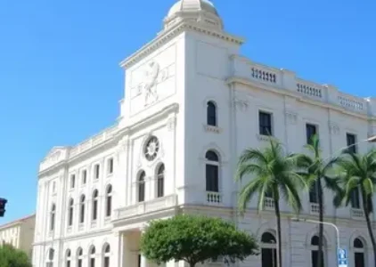 Últimas noticias de Fortaleza