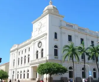 vagas de emprego em Fortaleza