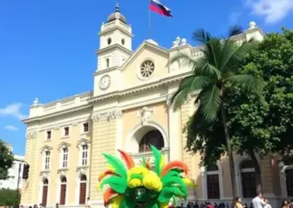 Últimas noticias de Fortaleza