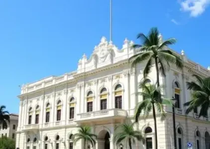 Últimas noticias de Fortaleza