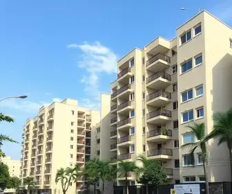 Residencial Santa Mônica