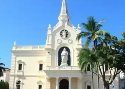 Últimas noticias de Fortaleza
