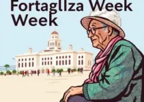 Semana da Pessoa Idosa em Fortaleza