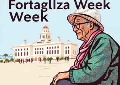 Últimas noticias de Fortaleza