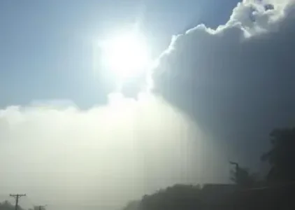Últimas noticias de Fortaleza
